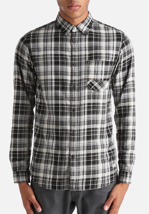 Jack & Jones - Set slim shirt