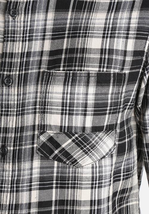 Jack & Jones - Set slim shirt