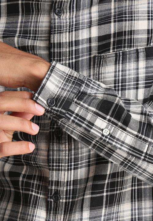 Jack & Jones - Set slim shirt