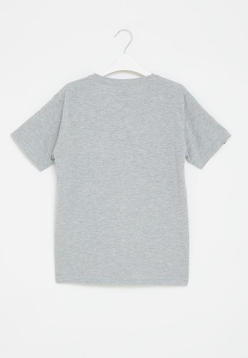 MLB - MLB kids tag short sleeve tee - ice melange