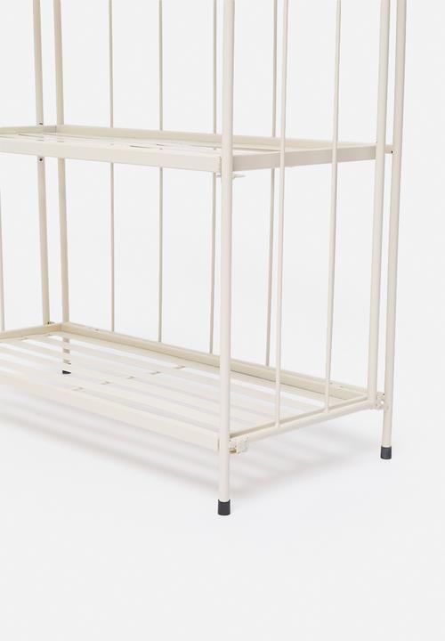 H&S - Intenda shelf - cream