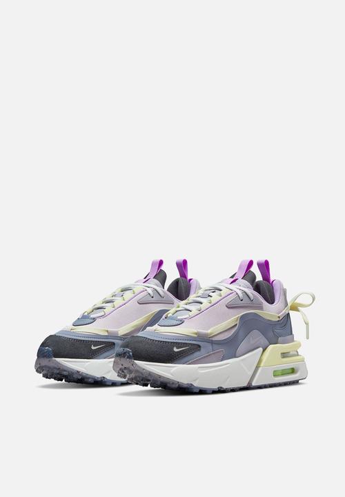 Nike - Air Max Furyosa