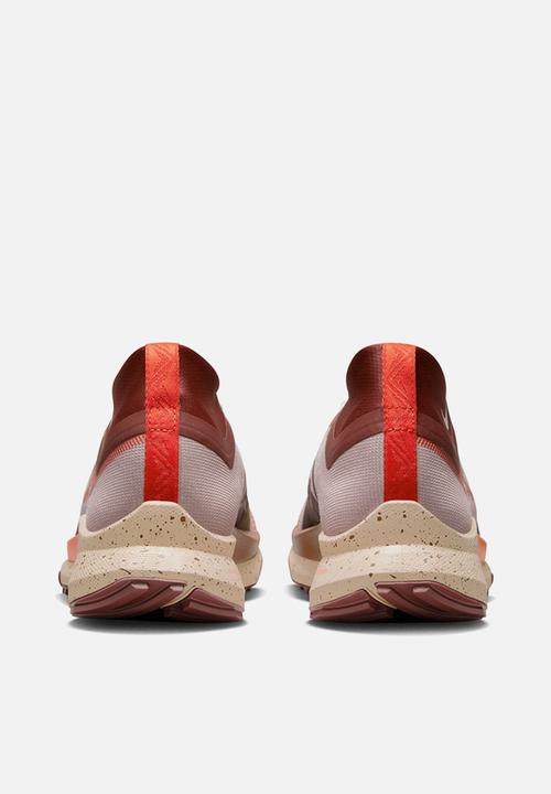 Nike - React Pegasus trail 4 gore-tex