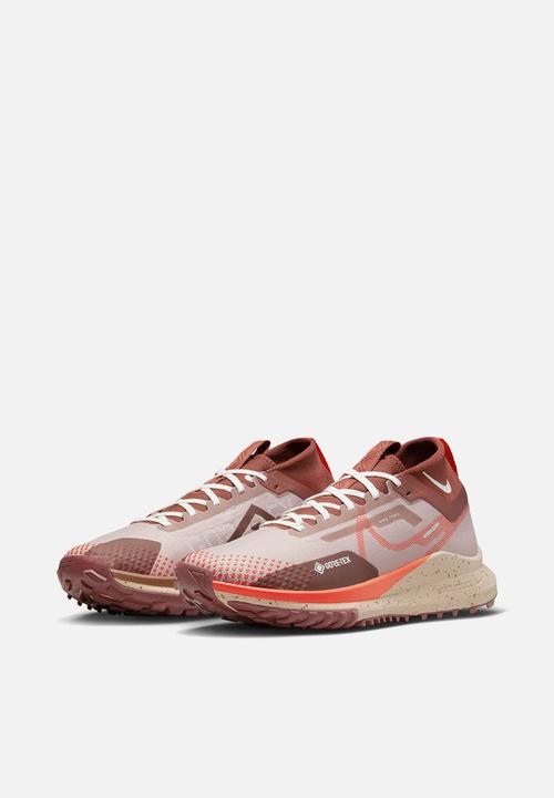 Nike - React Pegasus trail 4 gore-tex