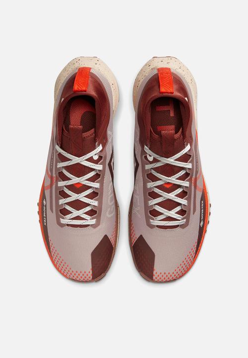 Nike - React Pegasus trail 4 gore-tex