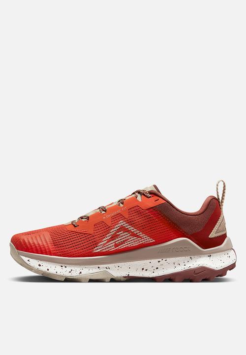 Nike - React Wildhorse 8