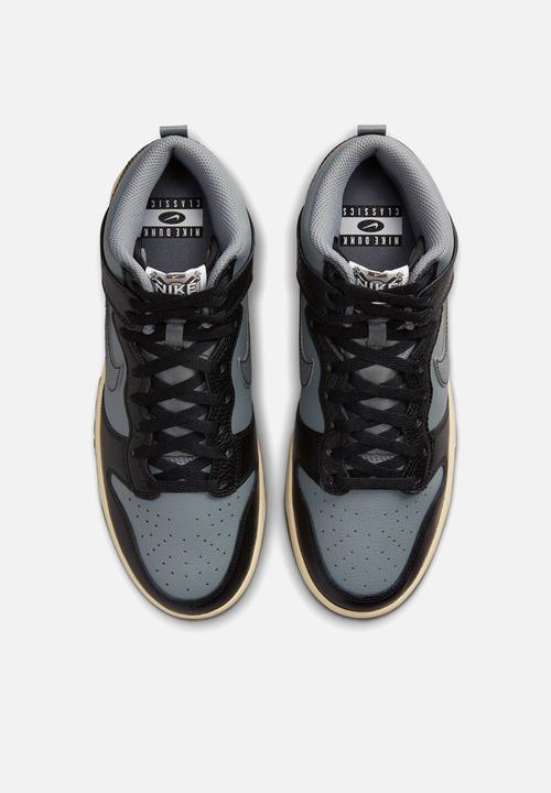Nike - Dunk Hi retro premium
