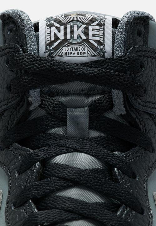 Nike - Dunk Hi retro premium