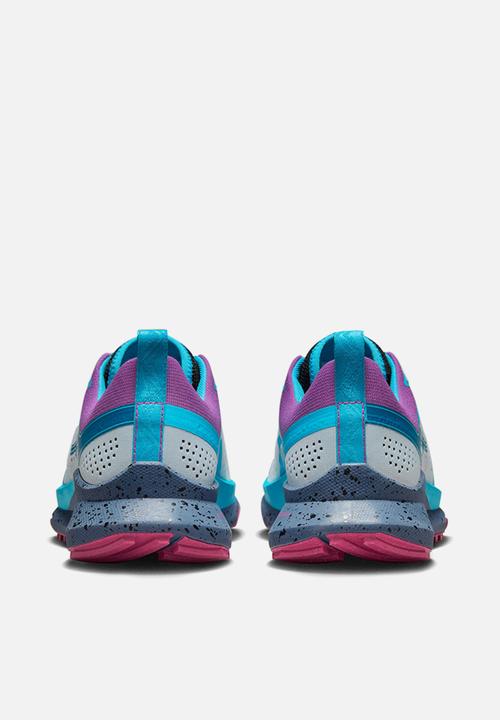 Nike - React Pegasus trail 4