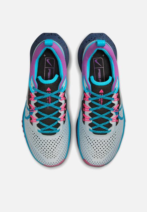 Nike - React Pegasus trail 4