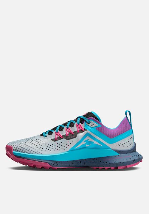 Nike - React Pegasus trail 4