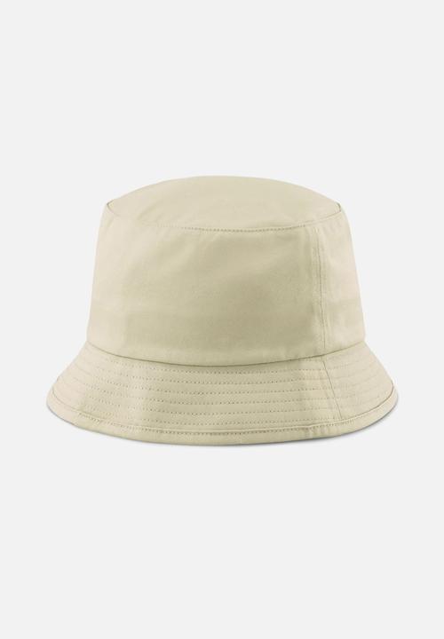 PUMA -  Puma core bucket - granola 