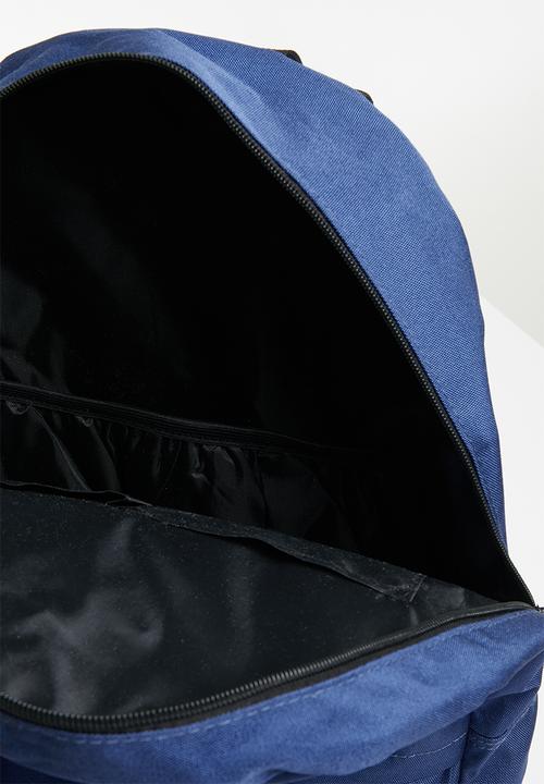 JEEP - Core commuter backpack - navy