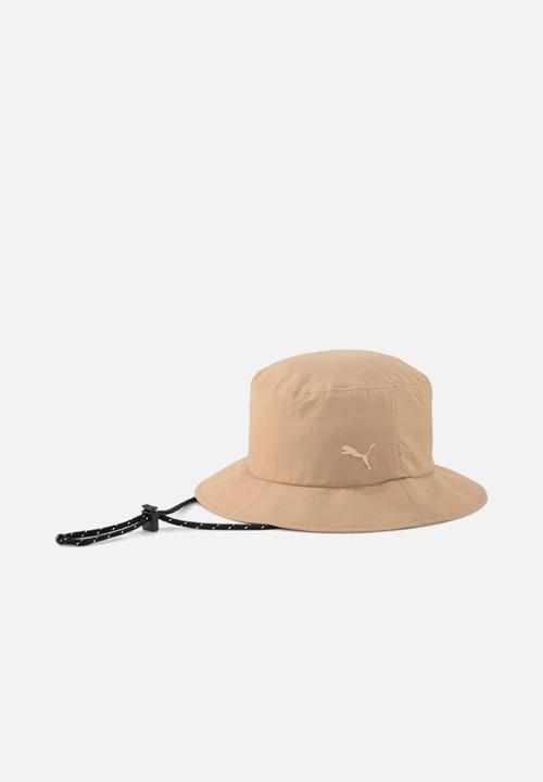 PUMA - Prime techlab bucket - dusty tan