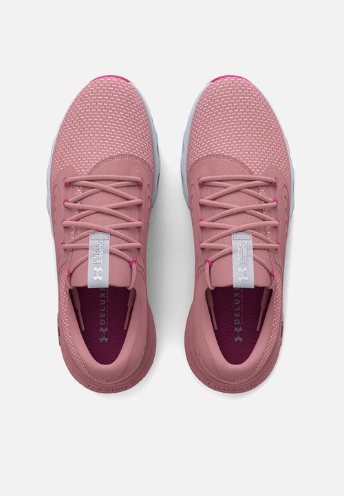 Under Armour - UA Charged Vantage 2 