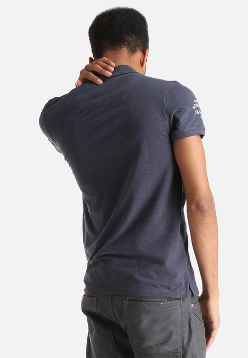 Jack & Jones - Moss Polo