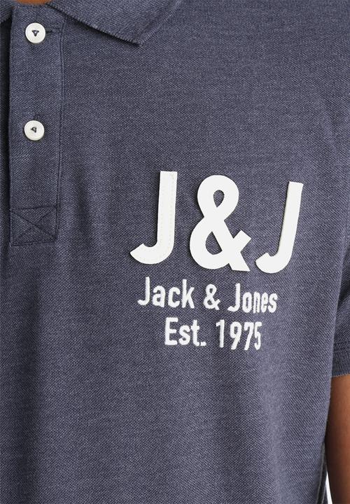 Jack & Jones - Moss Polo