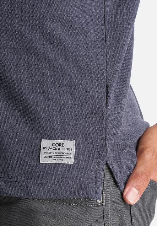 Jack & Jones - Moss Polo