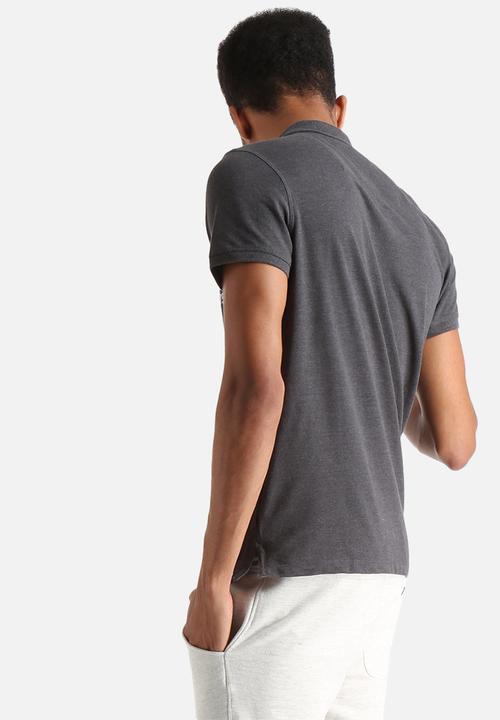 Jack & Jones - Moss Polo