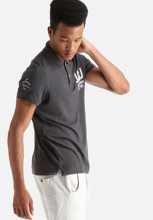 Jack & Jones - Moss Polo