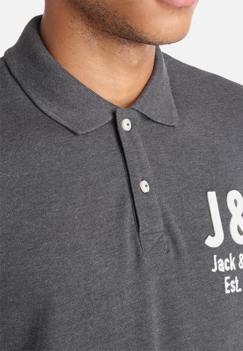 Jack & Jones - Moss Polo