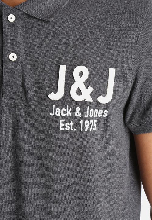 Jack & Jones - Moss Polo