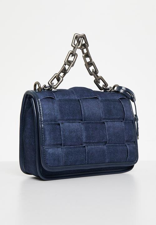 Steve Madden - Bmatterb - blue