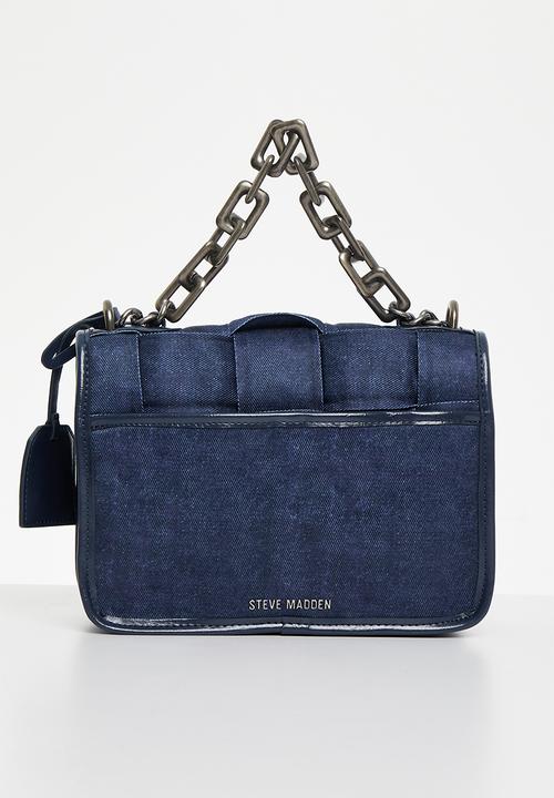 Steve Madden - Bmatterb - blue