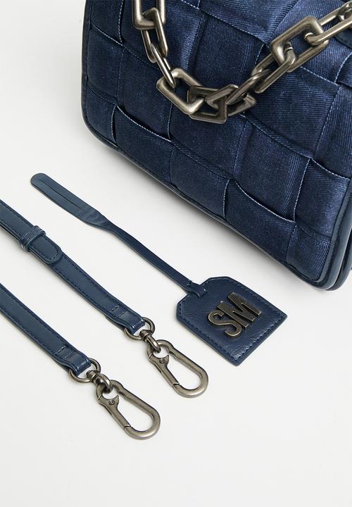Steve Madden - Bmatterb - blue