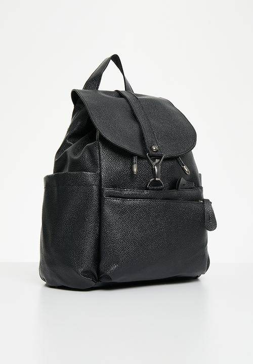 Superbalist - Raven backpack - black