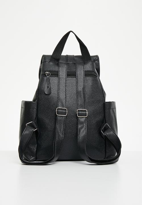 Superbalist - Raven backpack - black