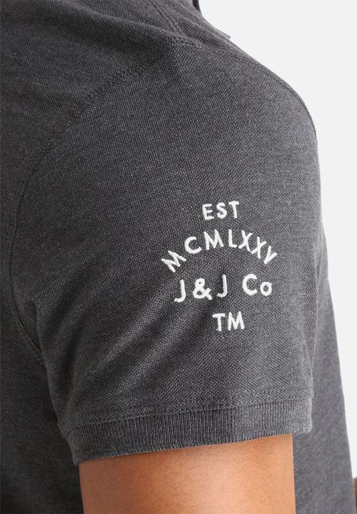 Jack & Jones - Moss Polo