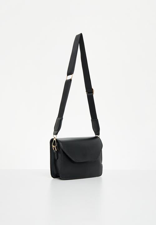 Superbalist - Fallon crossbody bag - black