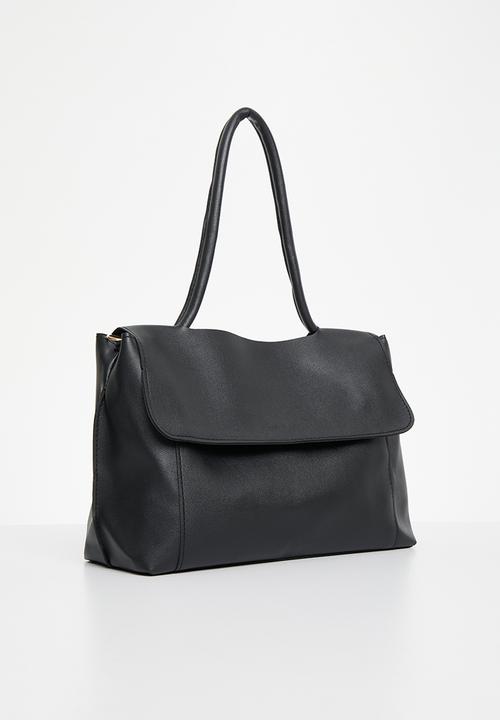 Superbalist - Lacey tote bag - black