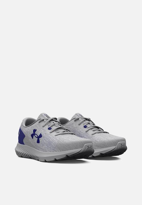 Under Armour - UA Charged Rogue 3 Knit