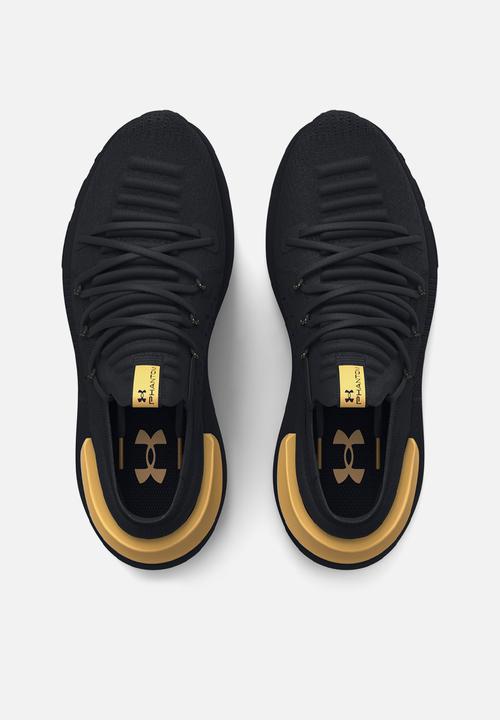 Under Armour - UA Hovr Phantom 3 MTLC