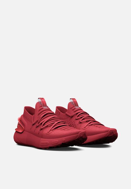 Under Armour - UA Hovr Phantom 3 MTLC
