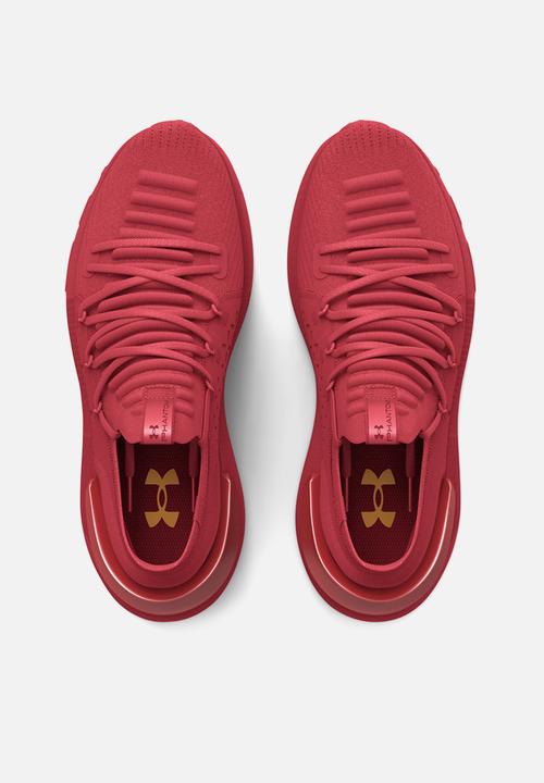 Under Armour - UA Hovr Phantom 3 MTLC