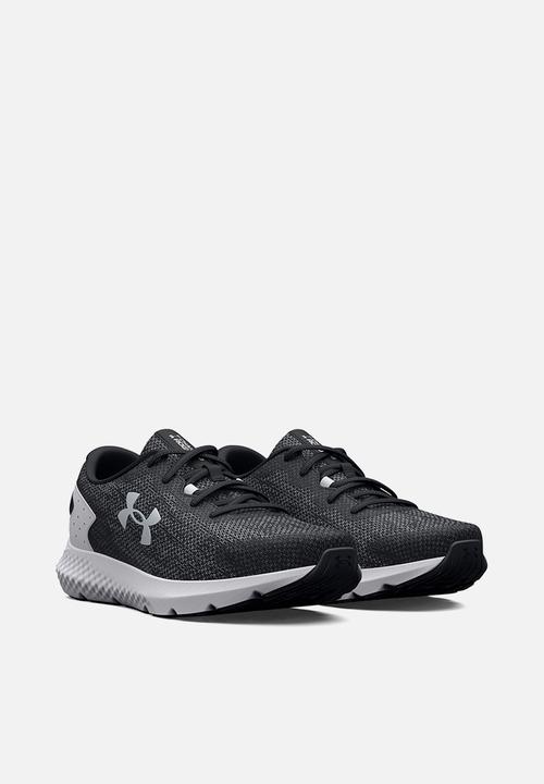 Under Armour - UA Charged Rogue 3 Knit 