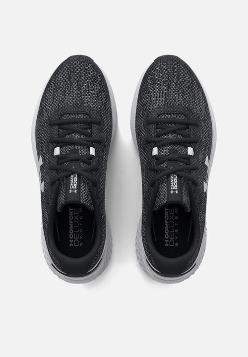 Under Armour - UA Charged Rogue 3 Knit 