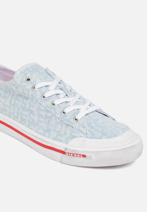 Diesel  - S-athos Low