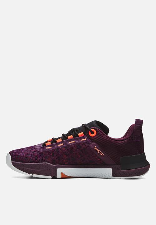 Under Armour - UA Tribase Reign 5 