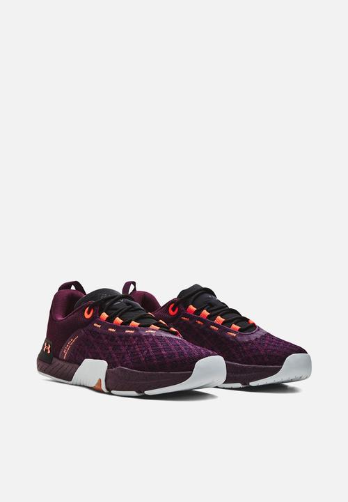 Under Armour - UA Tribase Reign 5 