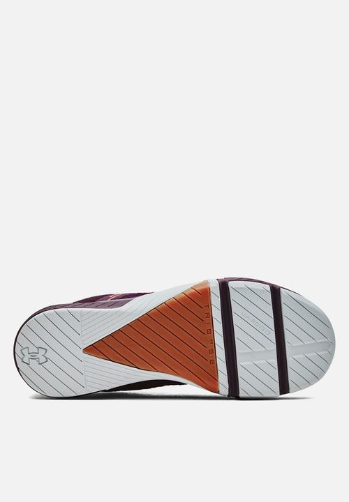 Under Armour - UA Tribase Reign 5 