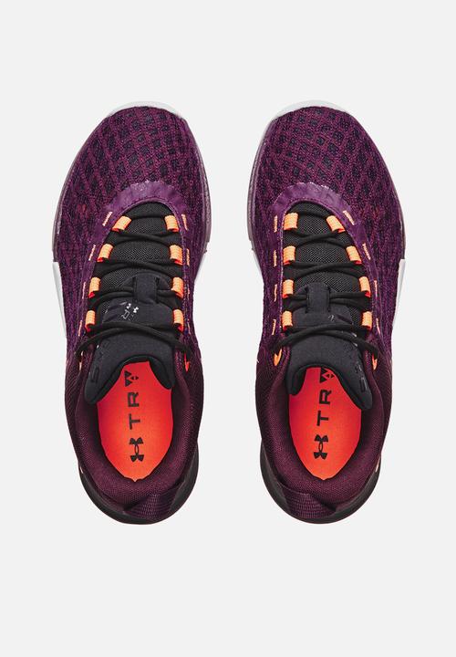 Under Armour - UA Tribase Reign 5 
