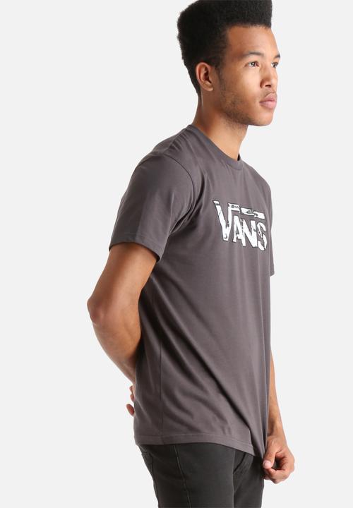 Vans - Classic Logo Fill 