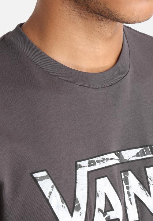 Vans - Classic Logo Fill 