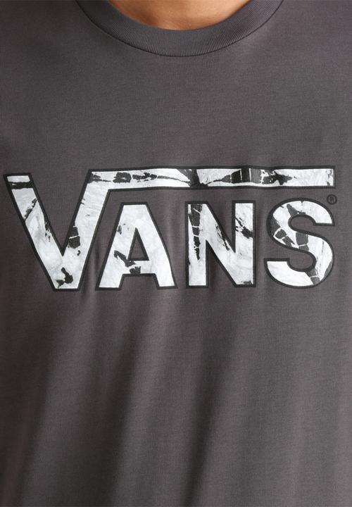 Vans - Classic Logo Fill 