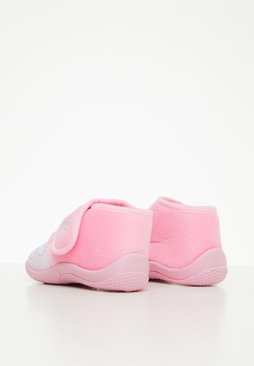 Character Group - Velcro slippers - bunny fairy