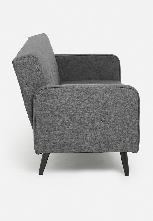 SF Collection - Layla sofa bed - cygnet grey